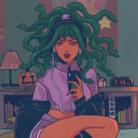 Bluntqueen420(@Bluntyoncestan) 's Twitter Profile Photo