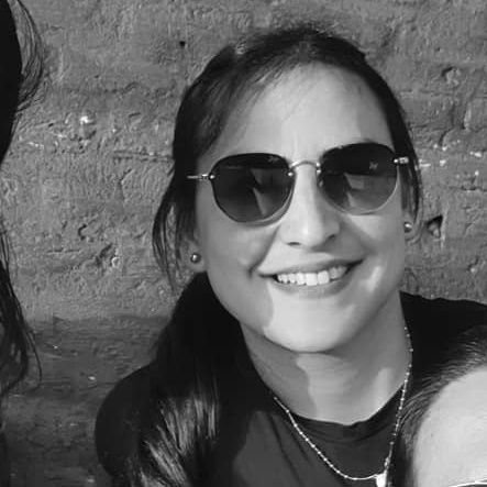 paoliya's profile picture. Geminiana, soñadora, Cerrista.. Chocolates y Tereré dependiente..