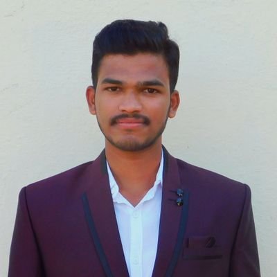 Agri graduate | Navodayan | ಹೆಮ್ಮೆಯ ಕನ್ನಡಿಗ | Proud Indian 🇮🇳 | Plant Pathology 🍄🦠.
