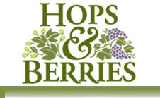 Established December 2005, Hops and Berries is conveniently located in Historic Old Town Fort Collins. We are a fully stocked shop and carry everything you need