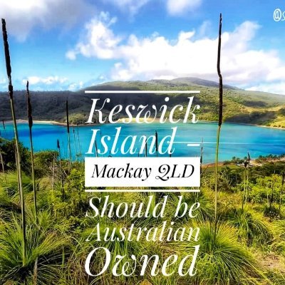 Visit Keswick Island