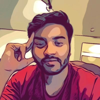 Tech Lead @Abnormal_AI_Inc. Previously @Amazon, @Samsung. Interested in AI + Cybersecurity 🇮🇳🇺🇸