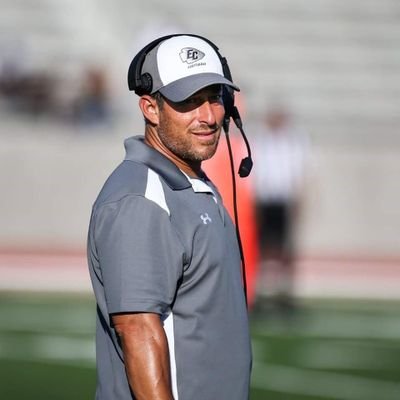 Coach Giff Profile