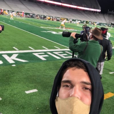 smithbenjamin3's profile picture. Bay Area - Colorado State U