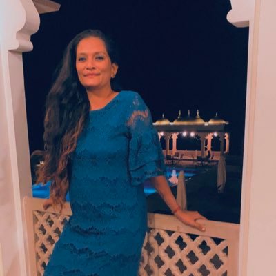 Meghanakothari1's profile picture. True by heart~Clear by mind