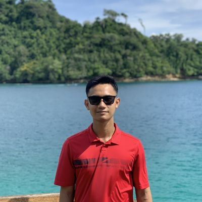 faisalyunara's profile picture. Orang biasa dengan bahagia berlebih yang bersedia dibagi dengan siapa saja.