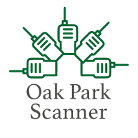 Oak Park Scanner(@OakParkScanner) 's Twitter Profile Photo