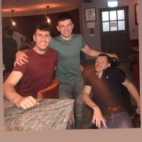 Ruairi McNamee (@rumc96) 's Twitter Profile