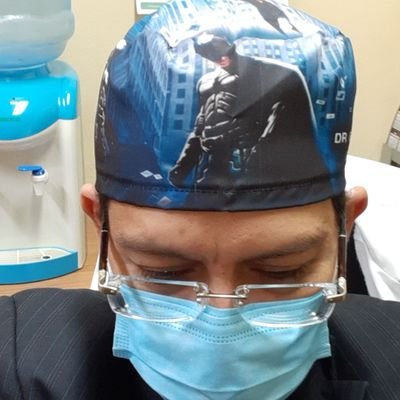 Catrach47553095's profile picture. Cirujano General.
President Surgical Association of Honduras.
Head of the emergency department