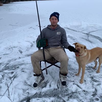 Nabb_erday's profile picture. NMU Alumni/STL/Duluth