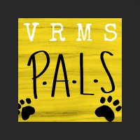 Vista Ridge PALS (@vrmspals) 's Twitter Profile