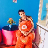 rendy Lenong Legenda (@rendysuuu) Twitter profile photo