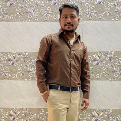 umangrathod1994's profile picture. 