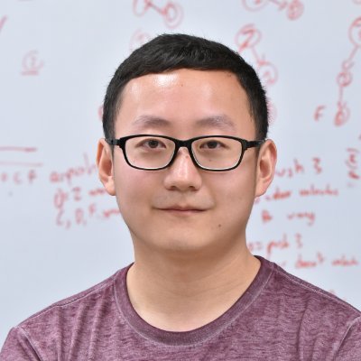 assistant professor @JHUCompSci & @JHUCogSci | director of SCAI lab | working on machine social intelligence, embodied AI, and computational social cognition