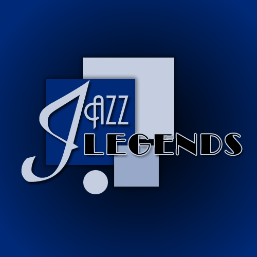 Recording from the great legends of jazz