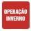 Twitter oficial da Operação Inverno da Prefeitura do Recife