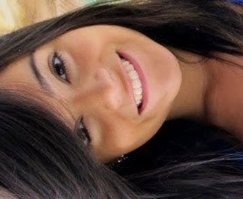 Estudante de Publicidade e Propaganda, 20 anos ;)