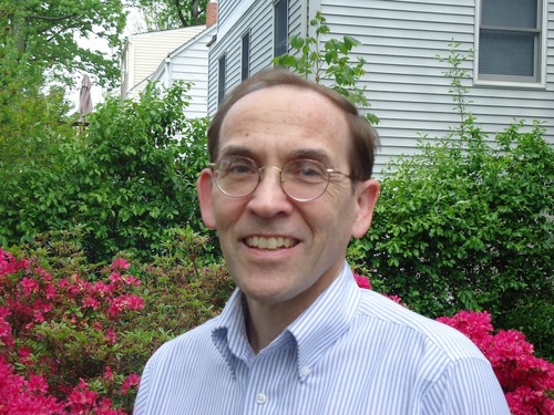 Tom Ichniowski