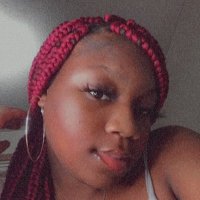 Lashawna Chapman - @Lashawn28069740 Twitter Profile Photo