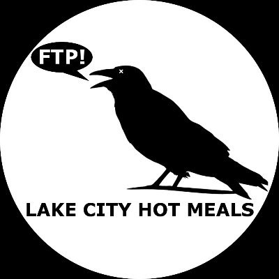 Serving hot meals every Wednesday evening at Concrete Park in Lake City, Seattle. Feed The People!