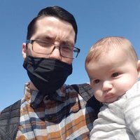 Chris Pregent (@pregentchris) 's Twitter Profile