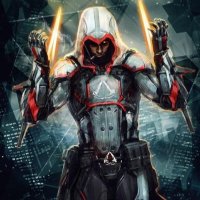 Jon Mitchell (@lostorderremant) 's Twitter Profile