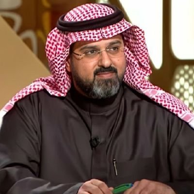 ‏أستاذ التاريخ الحديث والمعاصر بجامعة الإمام محمد بن سعود الإسلامية