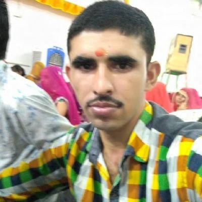 Habdaram Patel