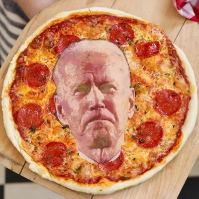 LessBiden's profile picture. 🍊🇺🇸🇮🇱✝️Better things in life than Biden’s diapers, like pizza! 🍕 “Our…Enemy leaves us no choice but a brave resistance, or…submission” -George Washington