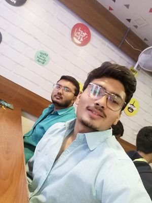 SuraajSingh08's profile picture. 