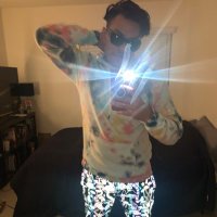 Fonzo (@fonzoblunt) 's Twitter Profile Photo