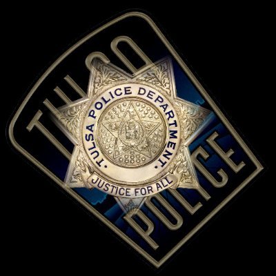 The official twitter page of the Tulsa Police Department. Check us out at Instagram and Facebook.   Tell us what you want to see