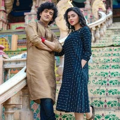 Fan page
My two inspirations sumedh bahi and mallika didi
lost of love form karnataka
💛💛💗💗
