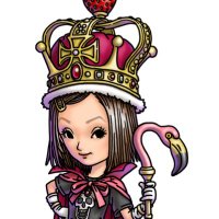 👑千秋🍓☠️ (@cirol777) 's Twitter Profile Photo 👑千秋🍓☠️ (@cirol777) 's Twitter Profile Photo
