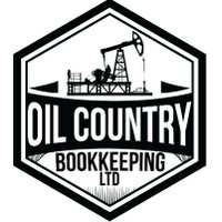Oil Country Bookkeeping (@oilcountrybooks) 's Twitter Profile