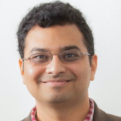 B. Aditya Prakash Profile