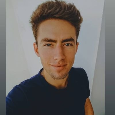 EstebanAimarett's profile picture. Economía - UNC