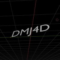 DMJ4D (@dmj4d) 's Twitter Profile