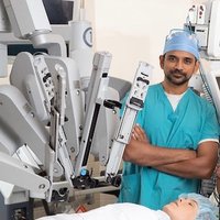 Prakash Gatta MD FACS (@gattasurgeon) 's Twitter Profile