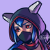 Brian (@evillucario) Twitter profile photo Brian (@evillucario) Twitter profile photo
