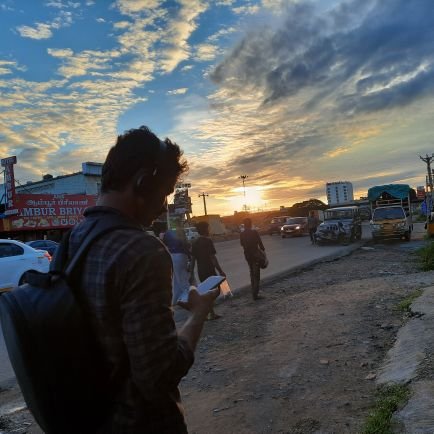 ABehindcamera's profile picture. 