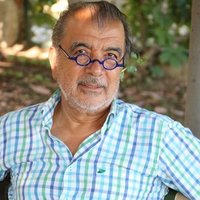 Enver Altaylı (@altaylenver) 's Twitter Profile