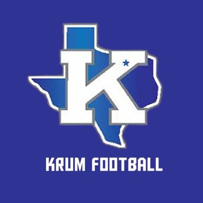 The Official Twitter for Krum High School Football