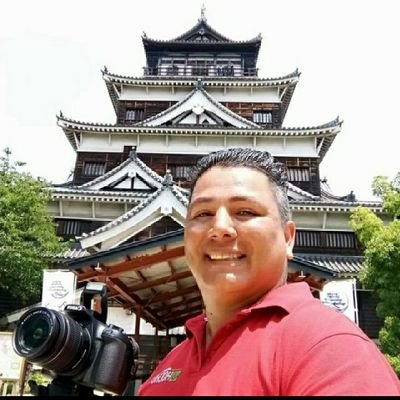 ErnestoGarduoS1's profile picture. ¡Como no ser feliz!