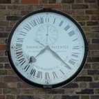 All Things Greenwich (@atgreenwich) 's Twitter Profile