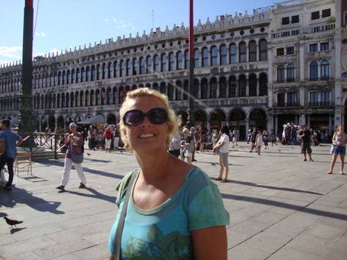 nellekebieb's profile picture. 