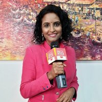 Mahaletchumy (@maha_arujanan) 's Twitter Profile