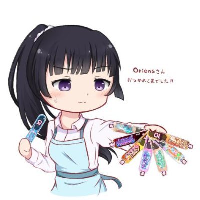 Oriens+.ﾟさんのプロフィール画像