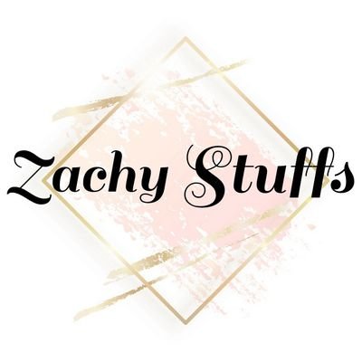 IG: @zachy_store