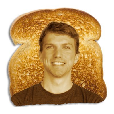 TOASTBOMB's profile picture. toast